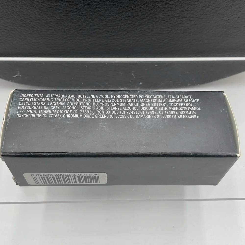 MAC Cosmetics Select Cover-Up Concealer in NW20 - BNIB & Discontinued
